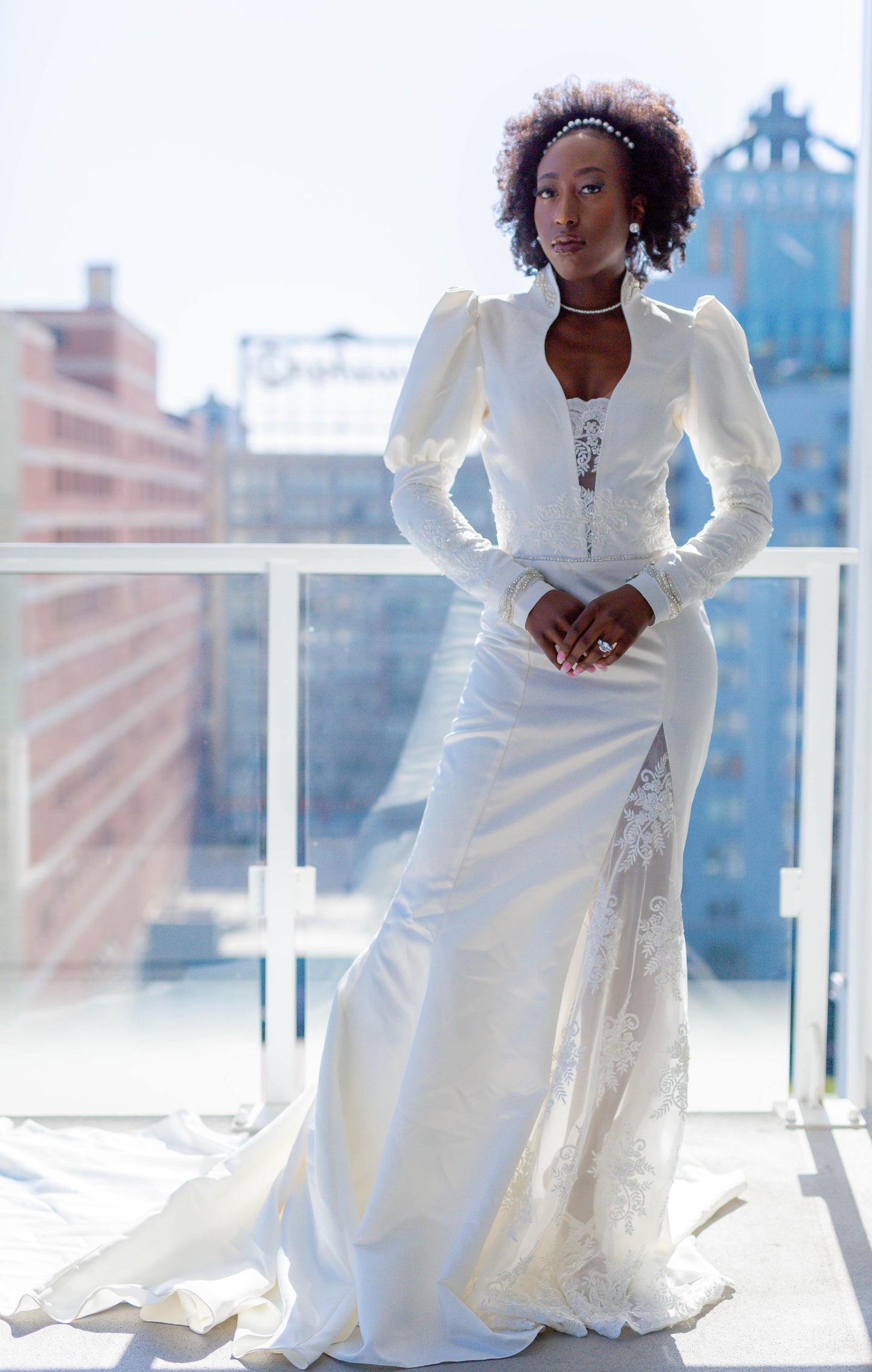 M. Gacitua Fairy Bliss