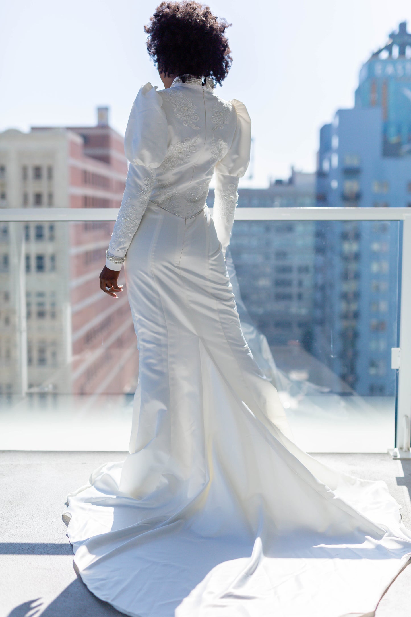 M. Gacitua Fairy Bliss