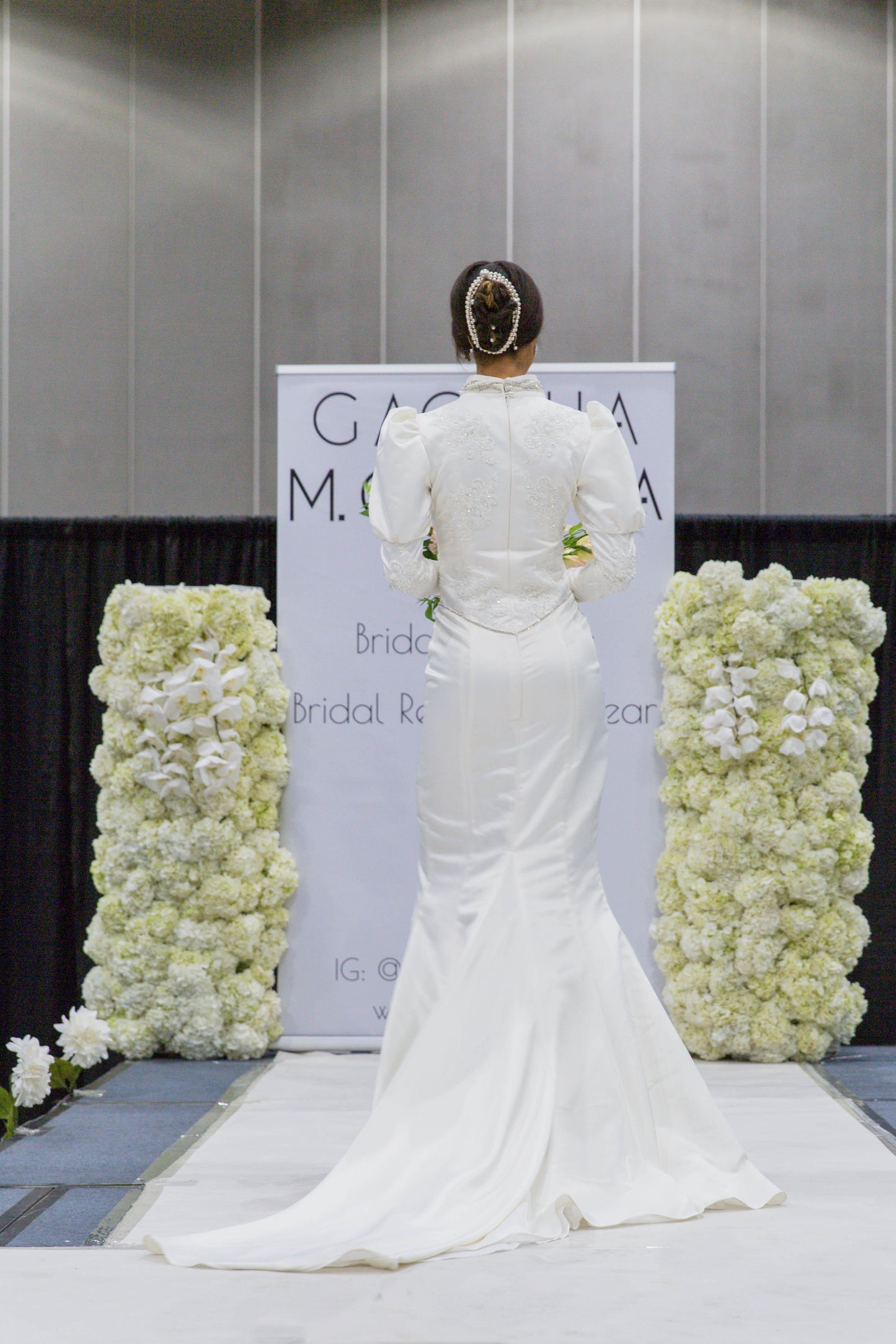 M. Gacitua Fairy Bliss