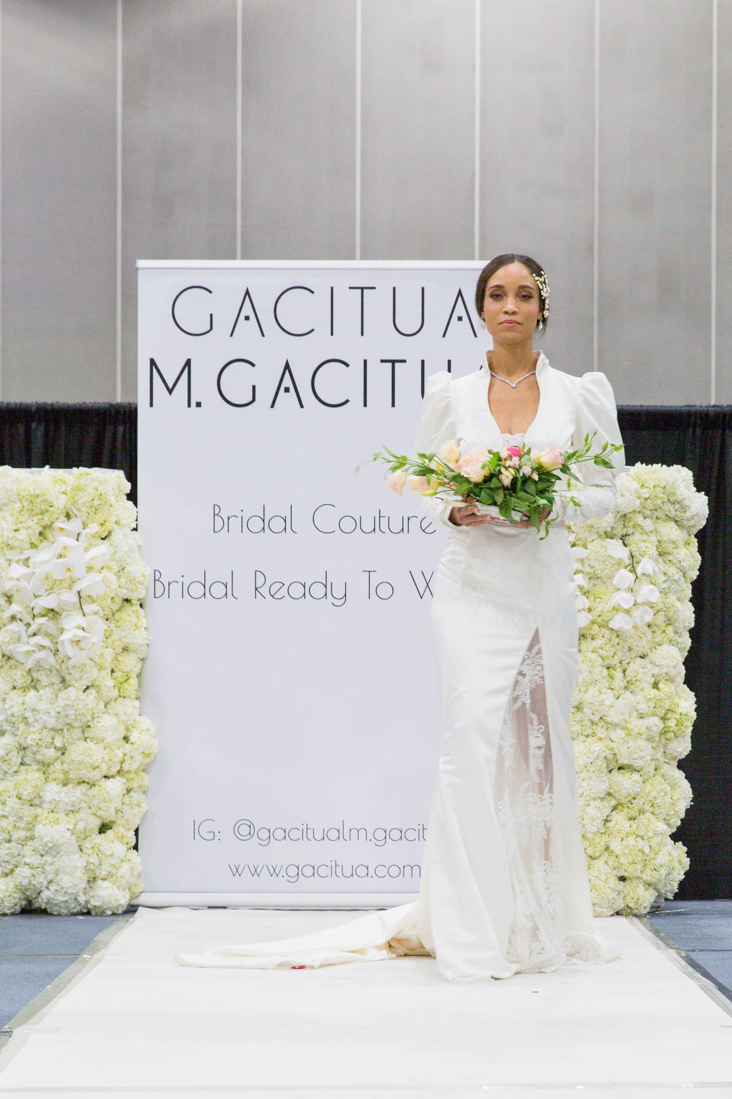 M. Gacitua Fairy Bliss