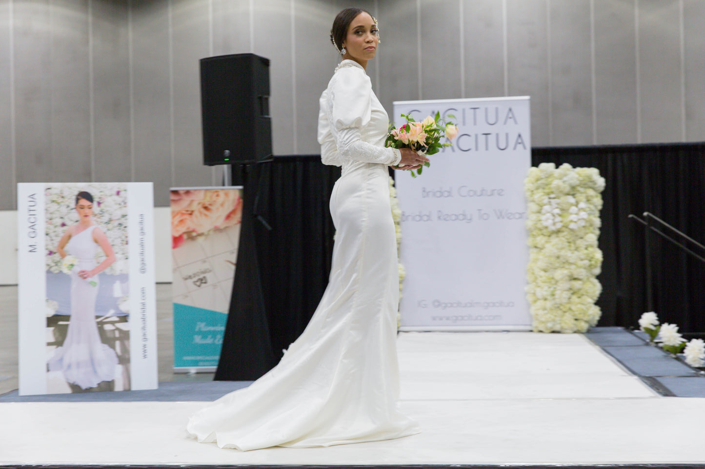 M. Gacitua Fairy Bliss