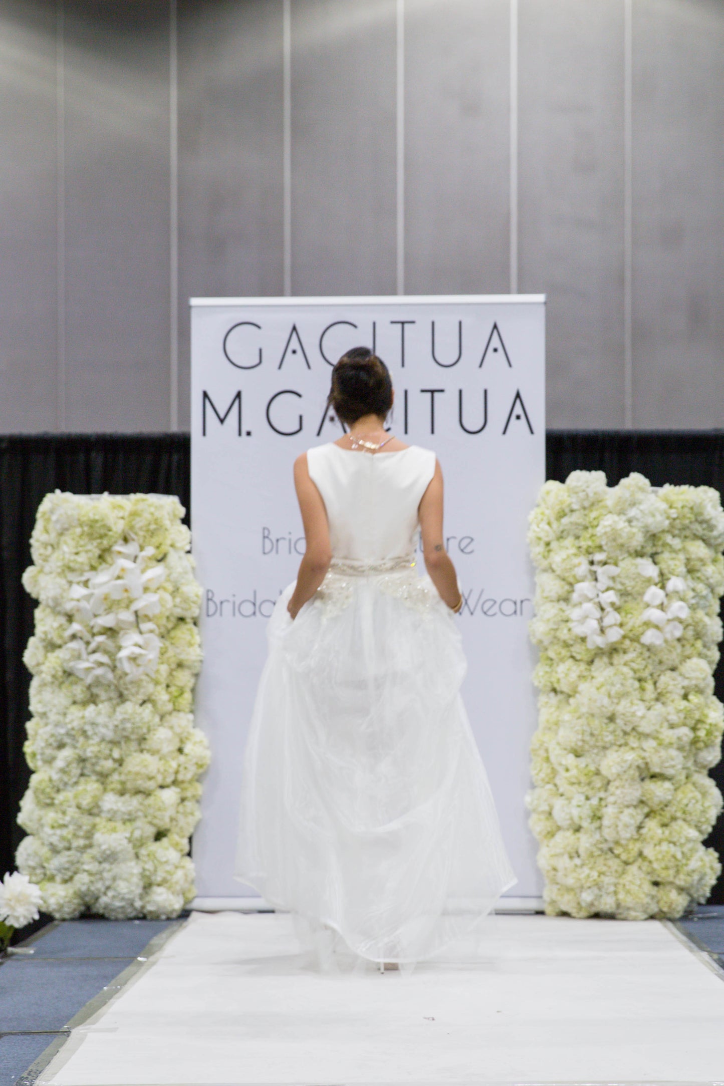 M.GACITUA The Melrose