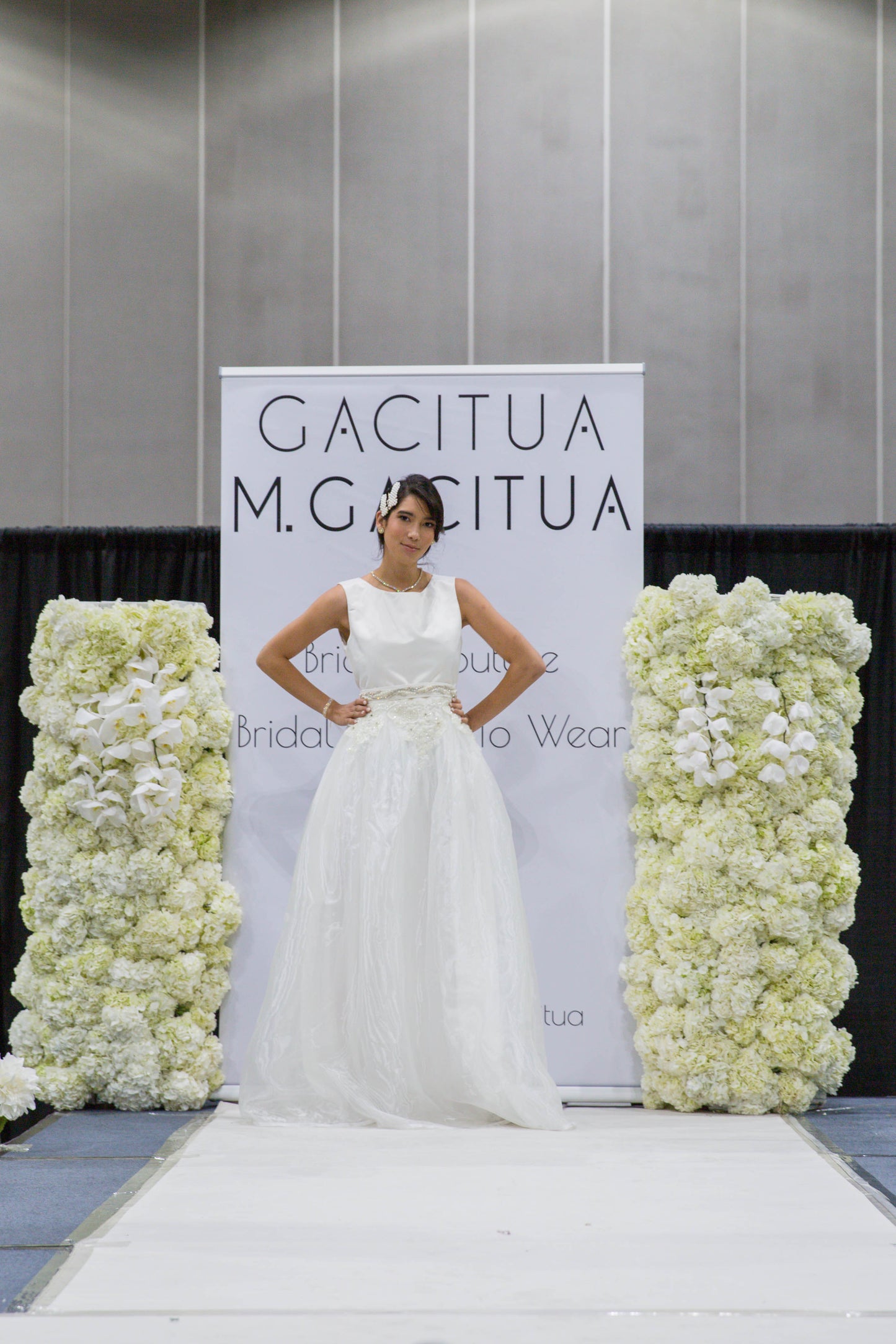 M.GACITUA The Melrose