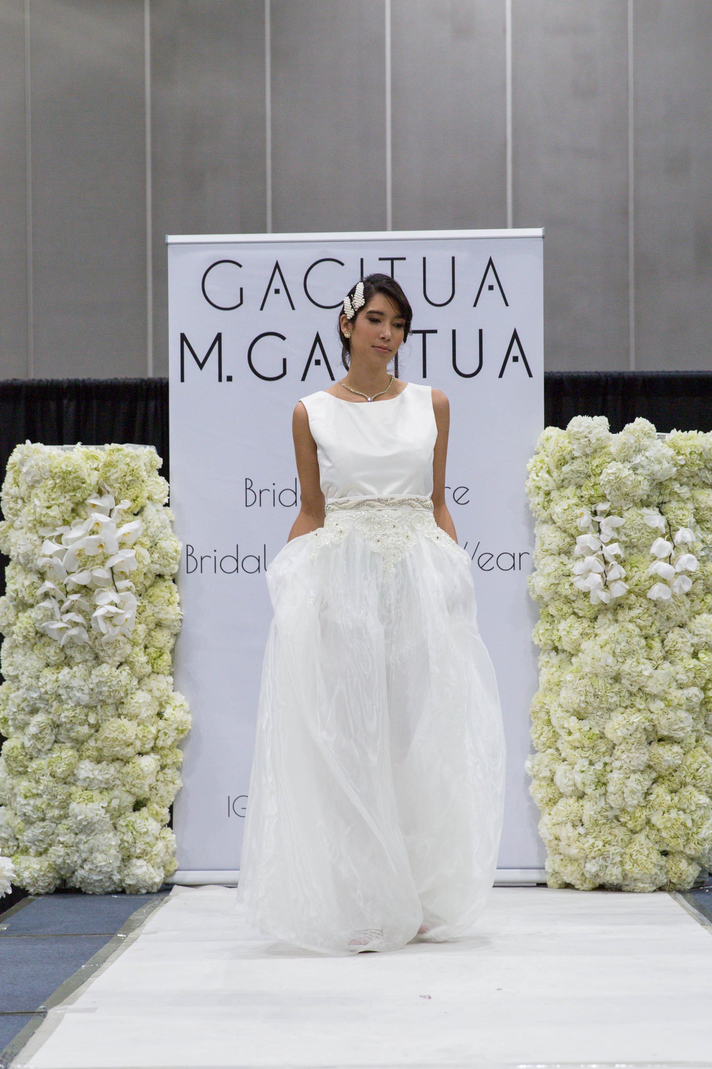 M.GACITUA The Melrose