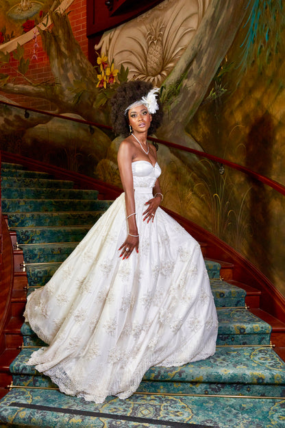 M.Gacitua    Brielle