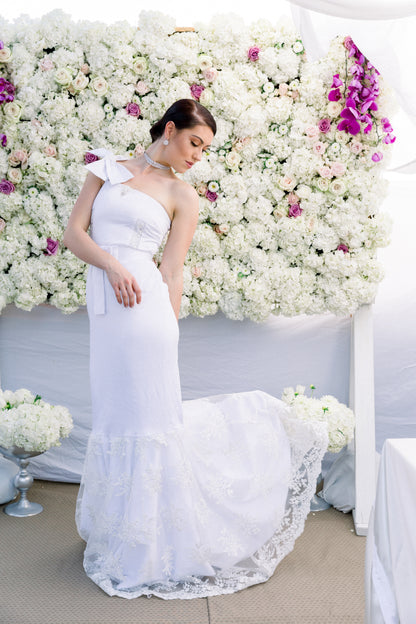 GACITUA        Charlotte