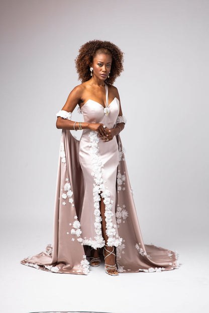 M Gacitua      Jackie