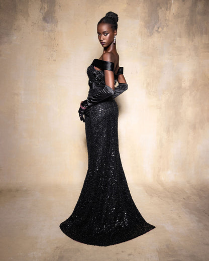 M. Gacitua  -- Louisa