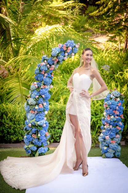 Gold Romper, Gold Jumpsuit, Evening Wear, Romper, Jumpsuit