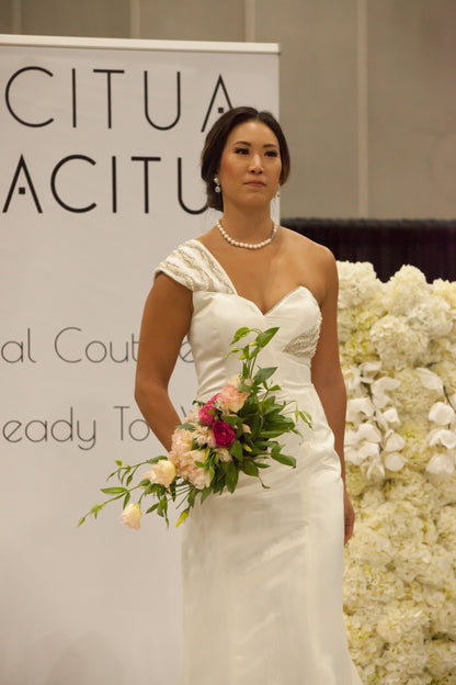 GACITUA     Barely Pearls