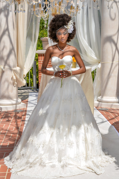 M.Gacitua    Brielle